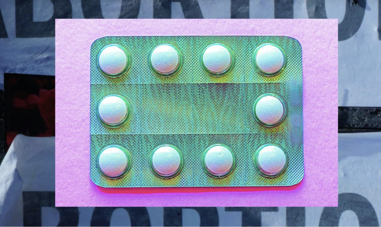 Abortion Drugs: America's New Public Health Crisis