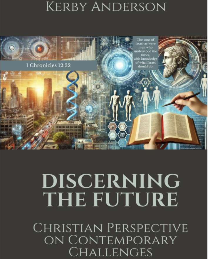 DISCERNING THE FUTURE: Christian Perspective on Contemporary Challenges