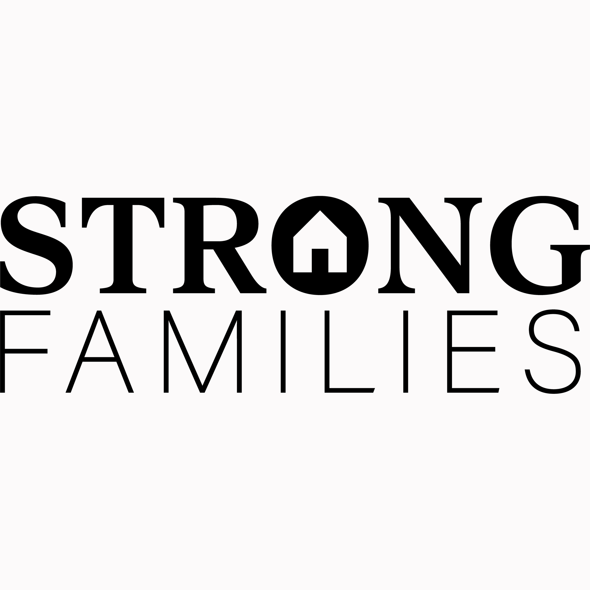Strong Families Ministry