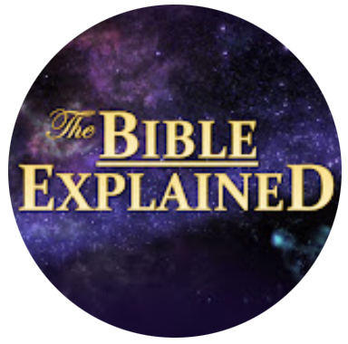 The Bible Explained