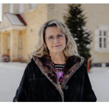 Päivi Räsänen's Conviction in Finland