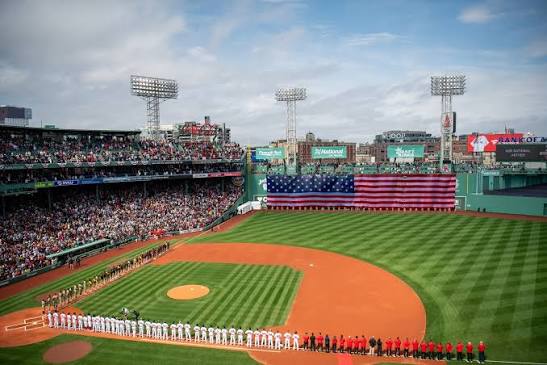 Fenway Park, College Basketball, and the Loss of Community