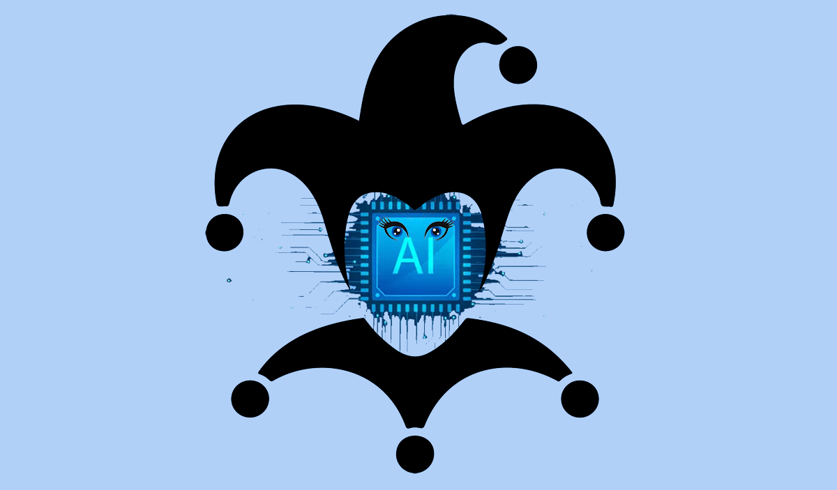 Ai is a fool 1