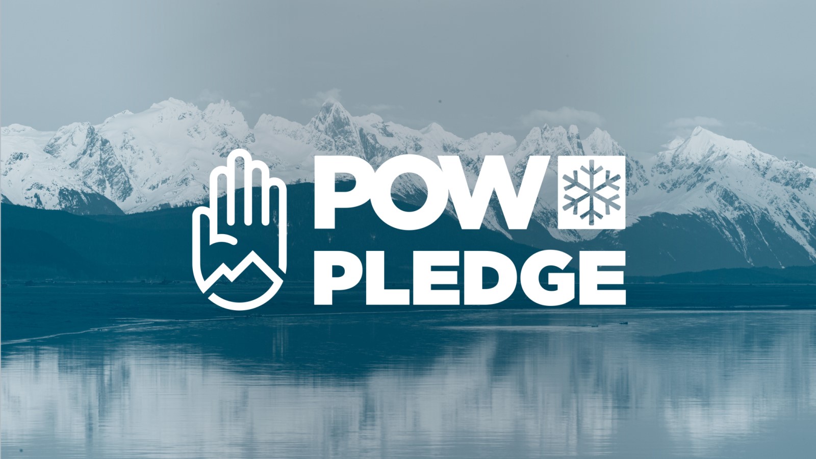 POW Pledge Image