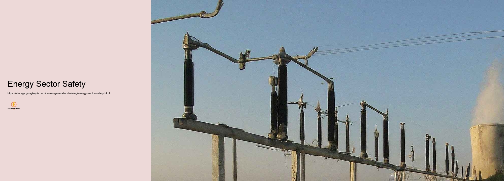 Advanced Techniques in Power Generation: From Concept to Exercise