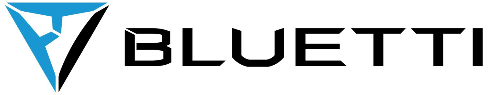 Bluetti Logo