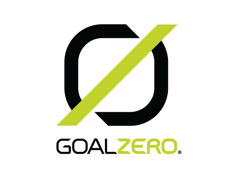 Goal Zero logo
