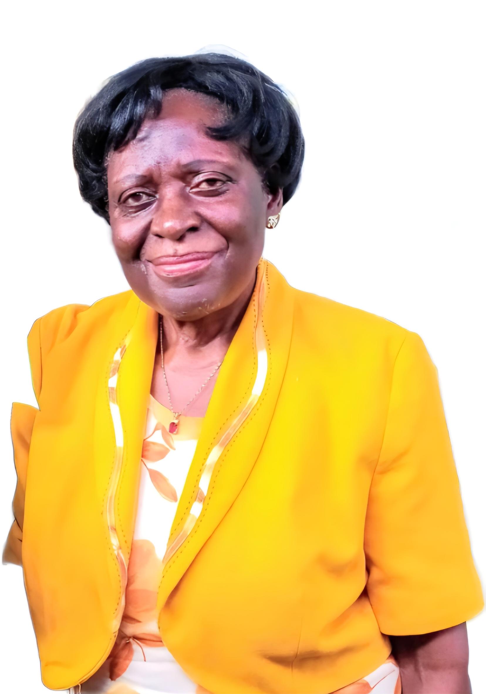 Nellie Litondo