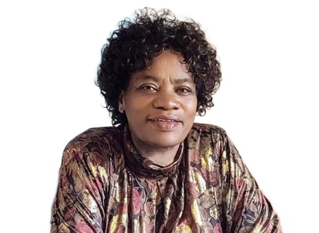 Mabel Andega Shimanyula, Founder