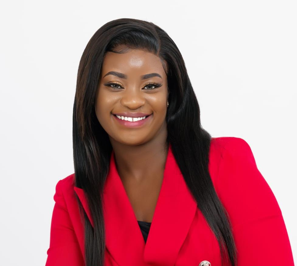 Sharlyn Tsiruma Shimanyula