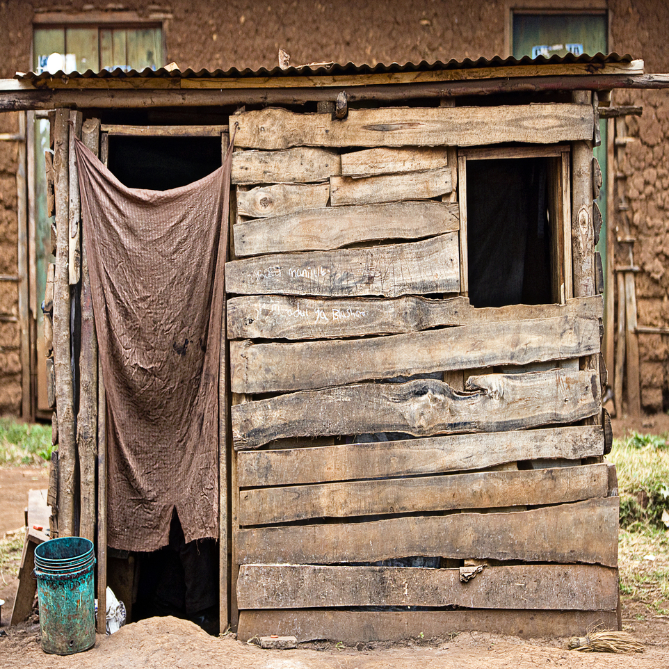 Widows supported by POWER