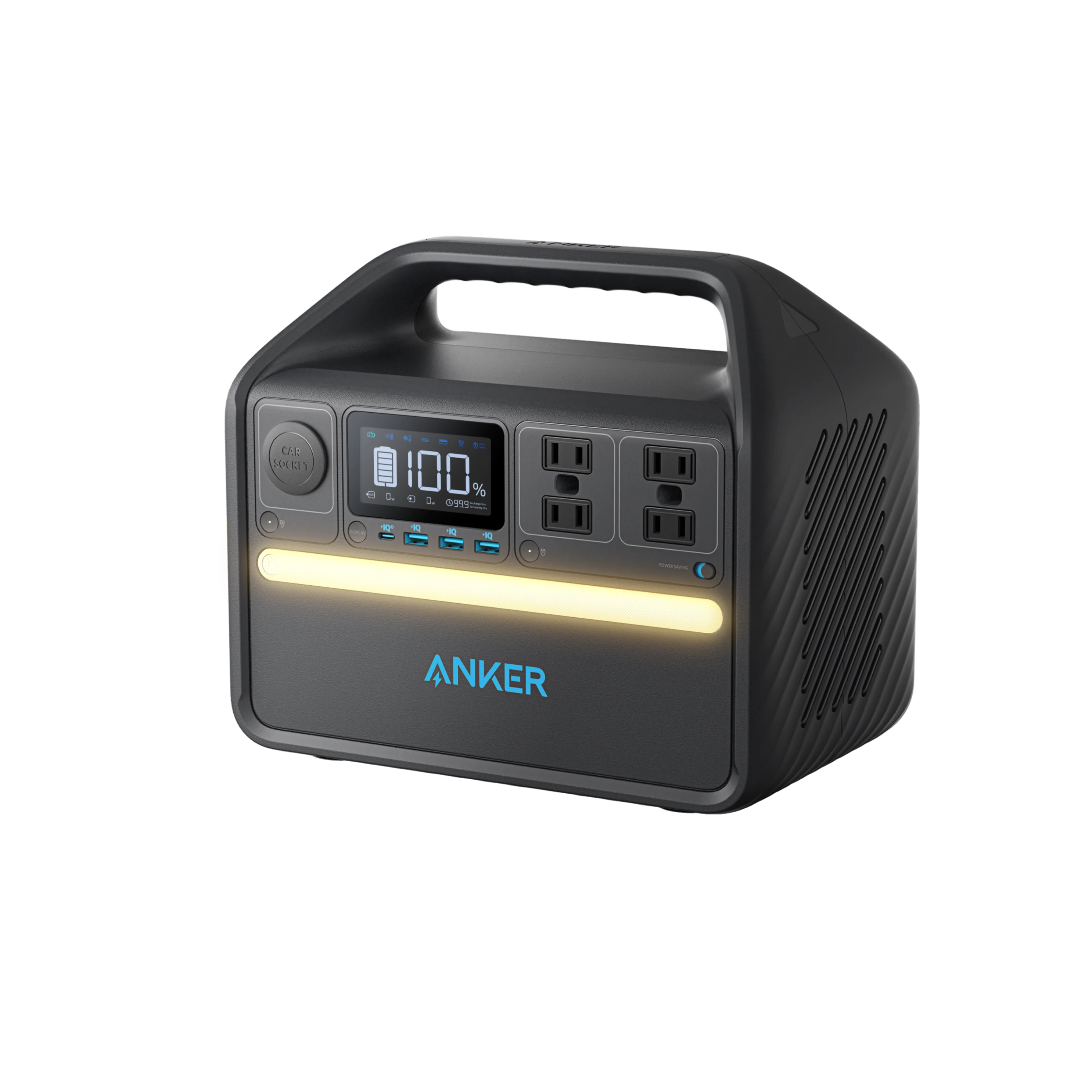 Anker 535 PowerHouse Portable Power Station