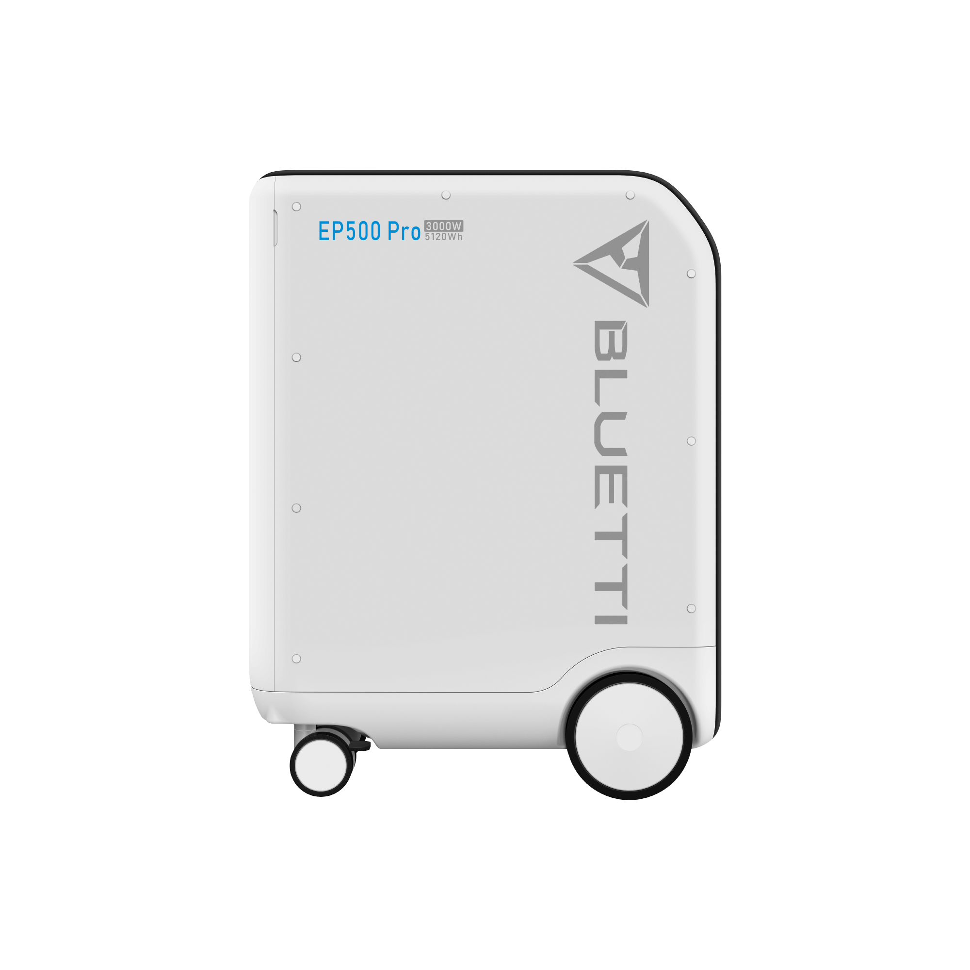BLUETTI EP500Pro Portable Power Station