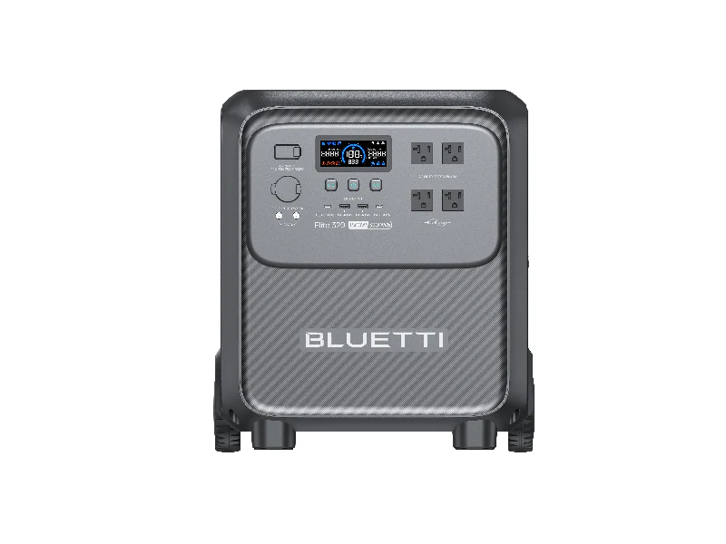 Elite 320