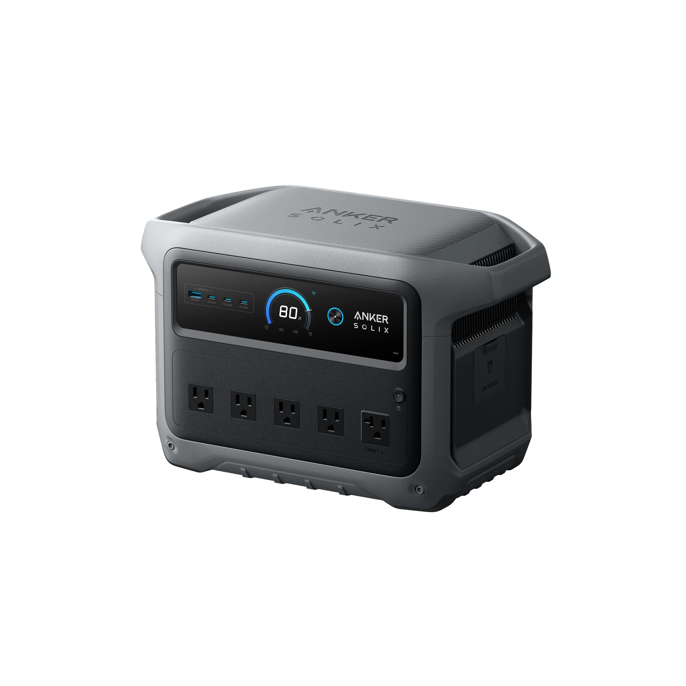 SOLIX C1000 Gen 2