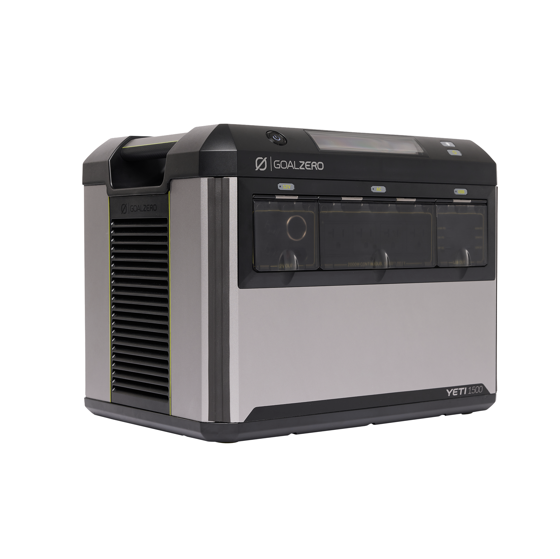 Goal Zero Yeti 1500 (6th Gen) Portable Power Station