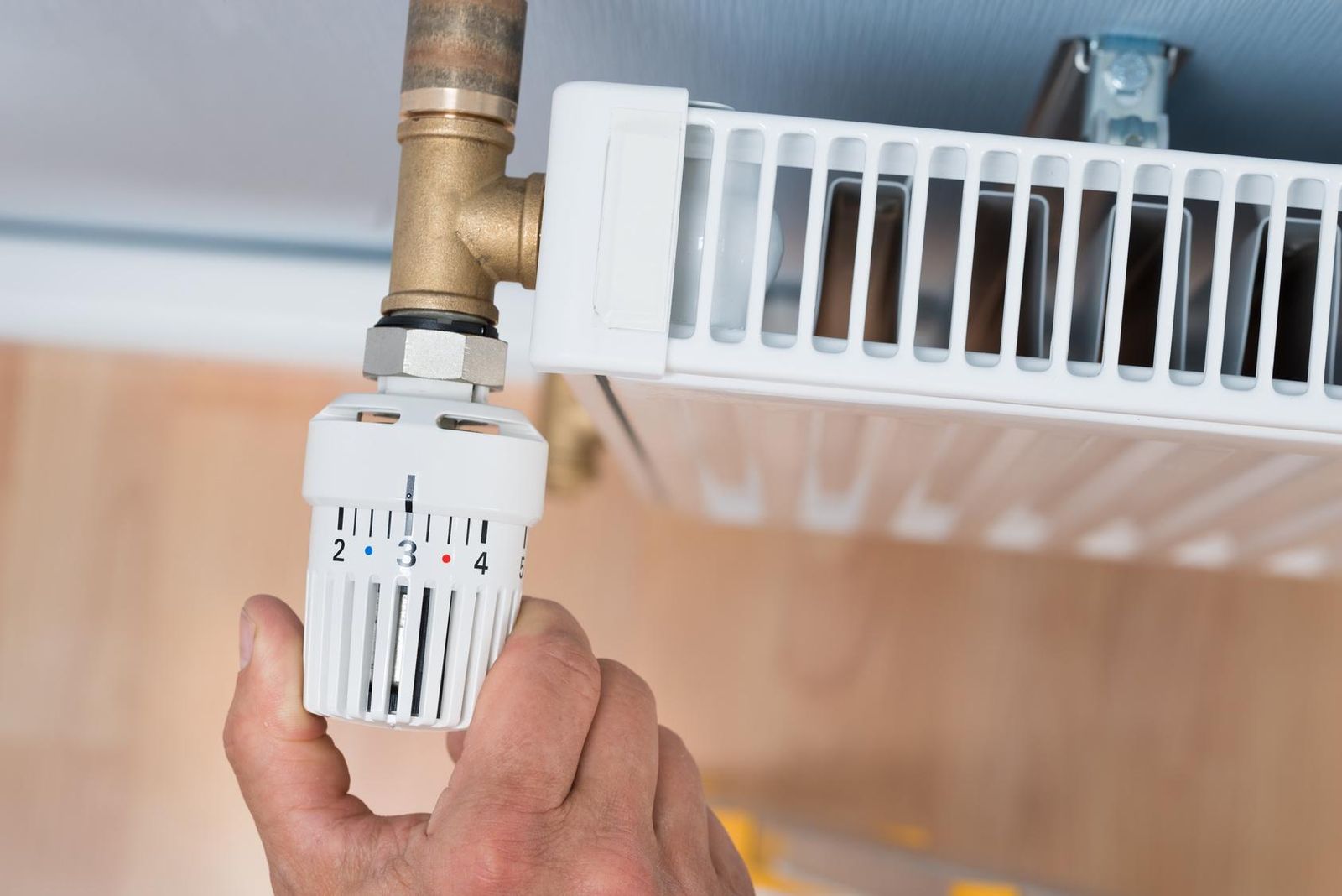 Power Flush Cost Per Radiator