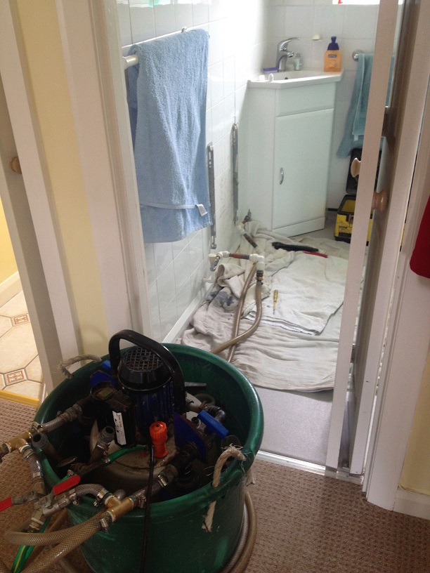 Does Power Flush Work