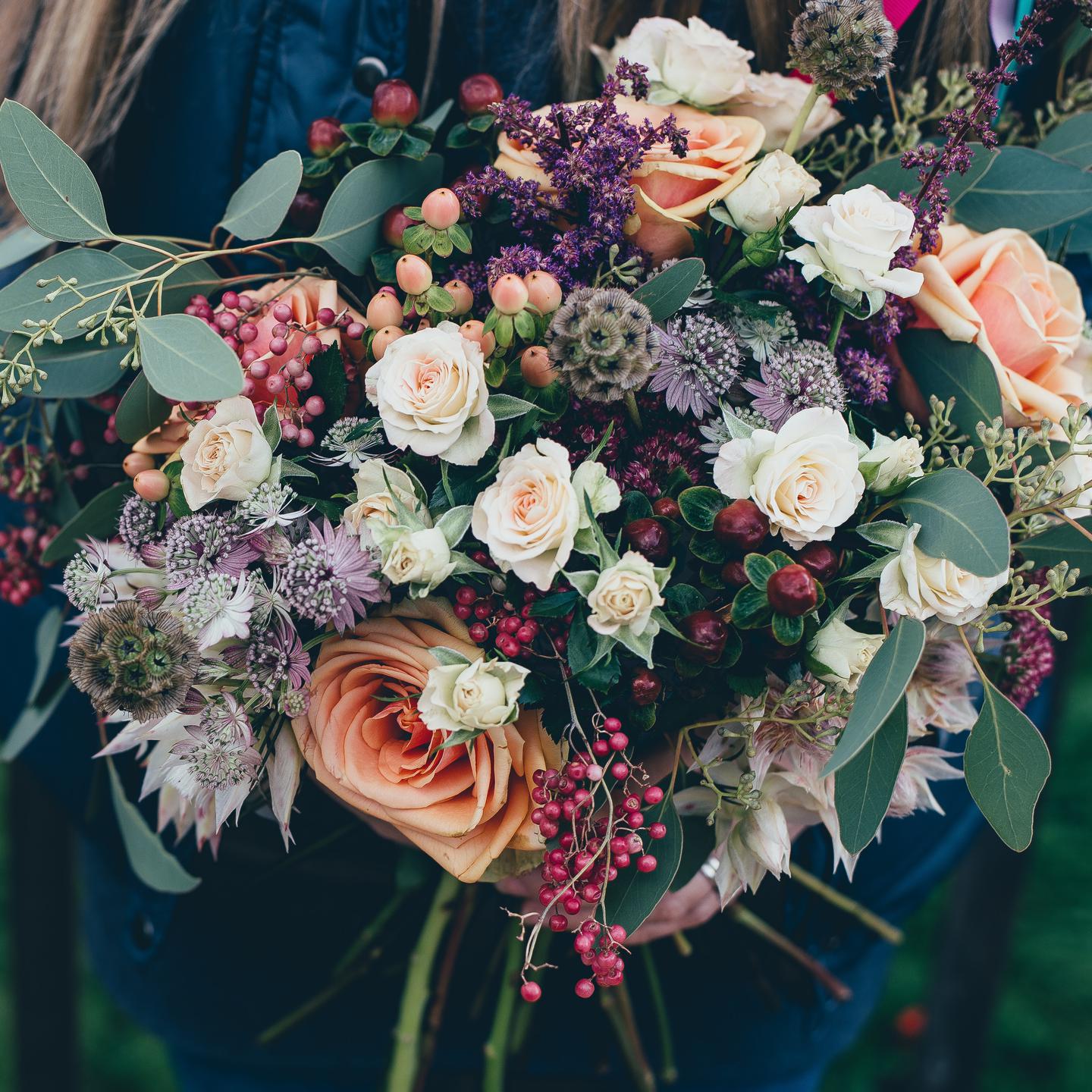 A Guide To Buying Funeral Flowers Ever Loved