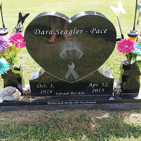 12 Headstone Design Ideas Ever Loved