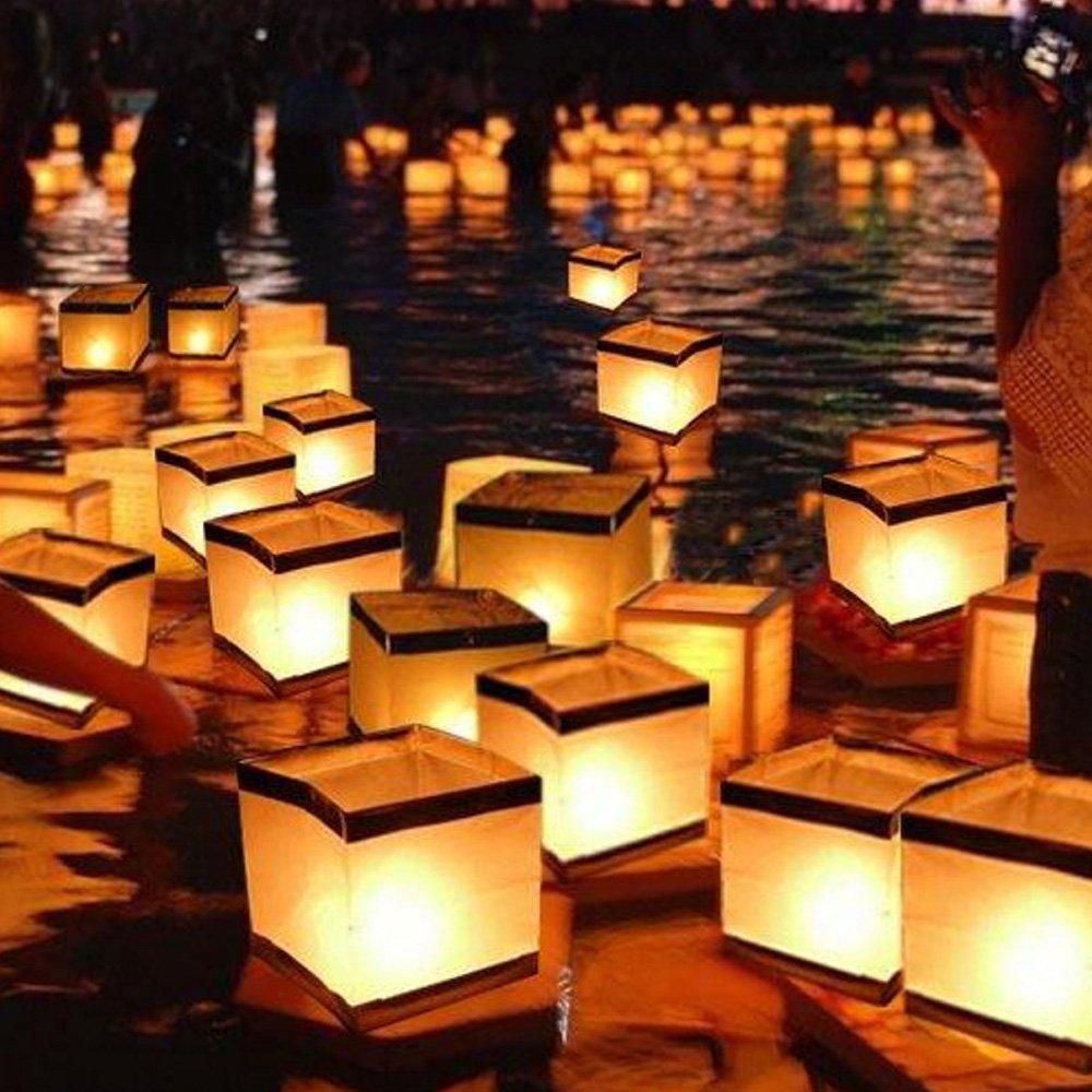 What Are Memorial Lanterns? | Ever Loved