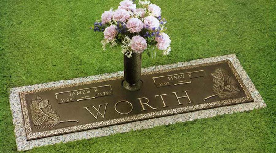 12 Headstone Design Ideas Ever Loved