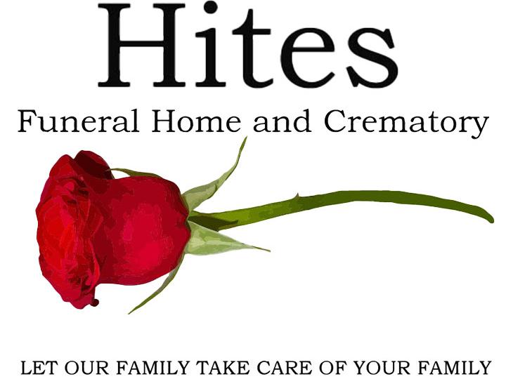 Hites funeral home obituaries