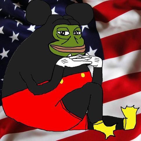 Picture of Emmy The Deplorable