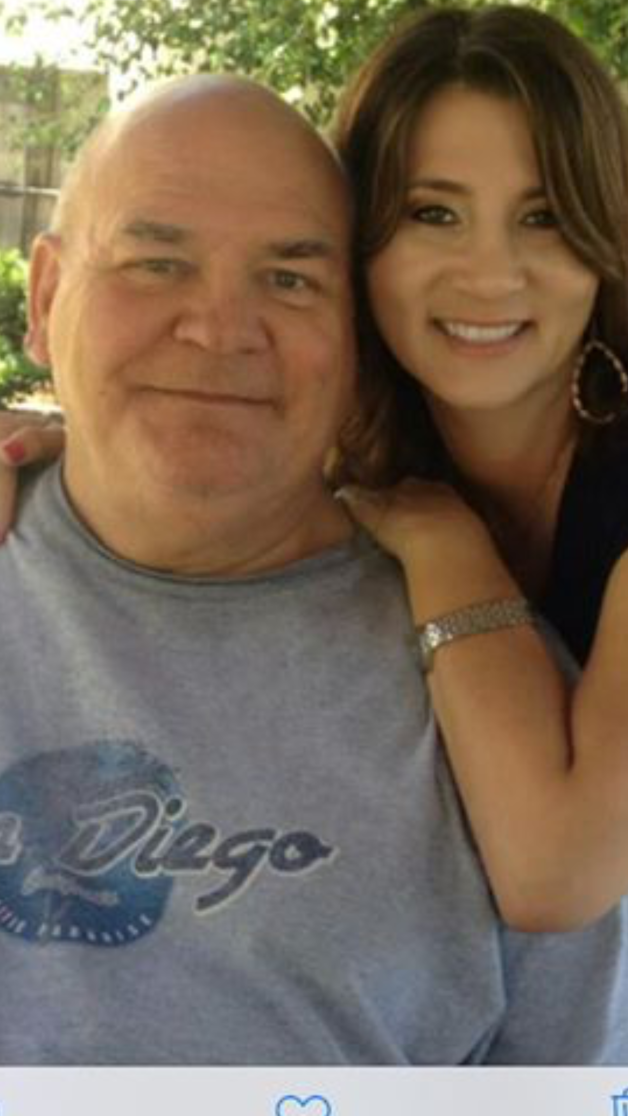William and Elaine