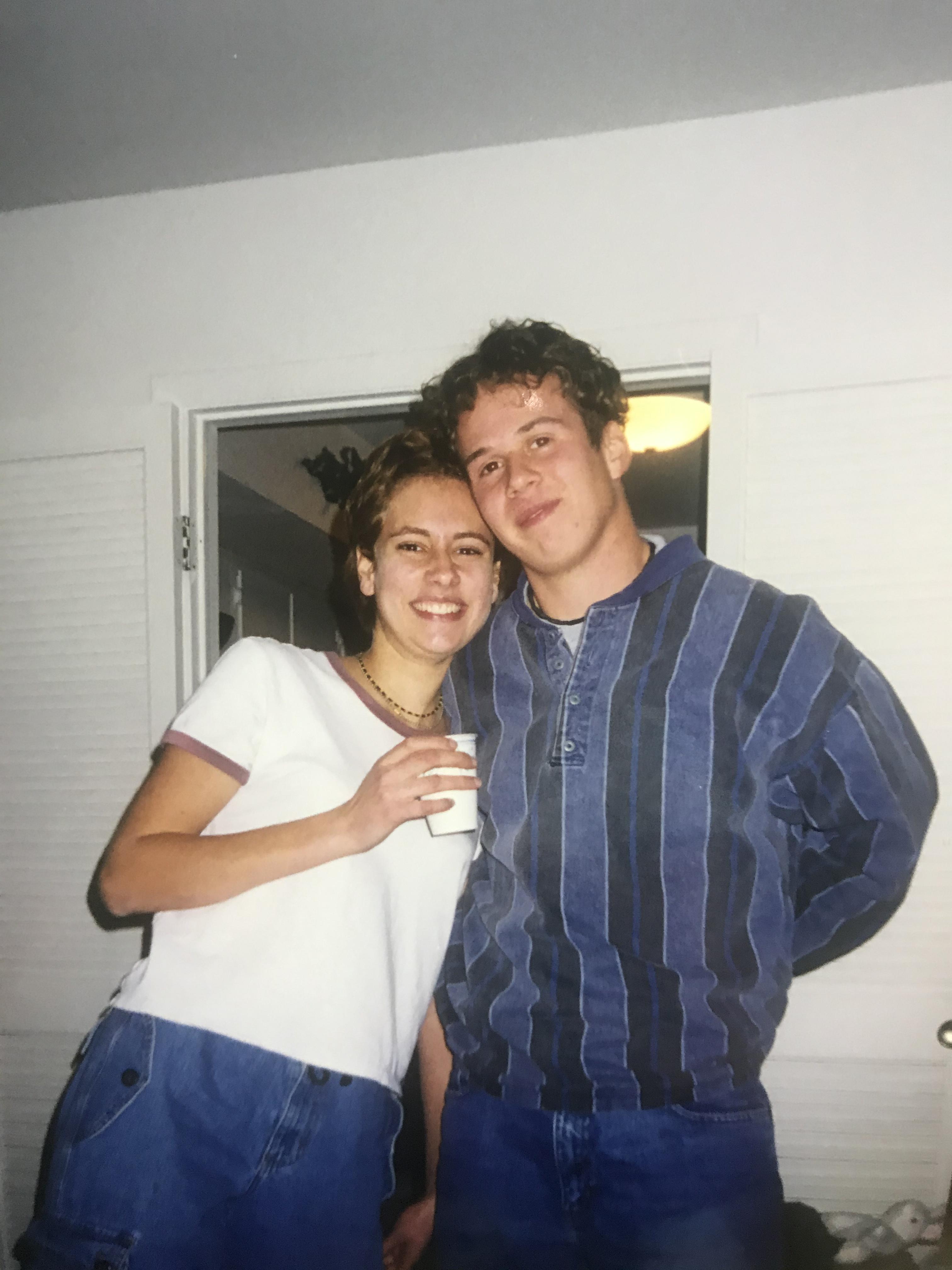 Contribute To Help With Mike Battaglia S Medical Costs In Memory Of Mike Ever Loved