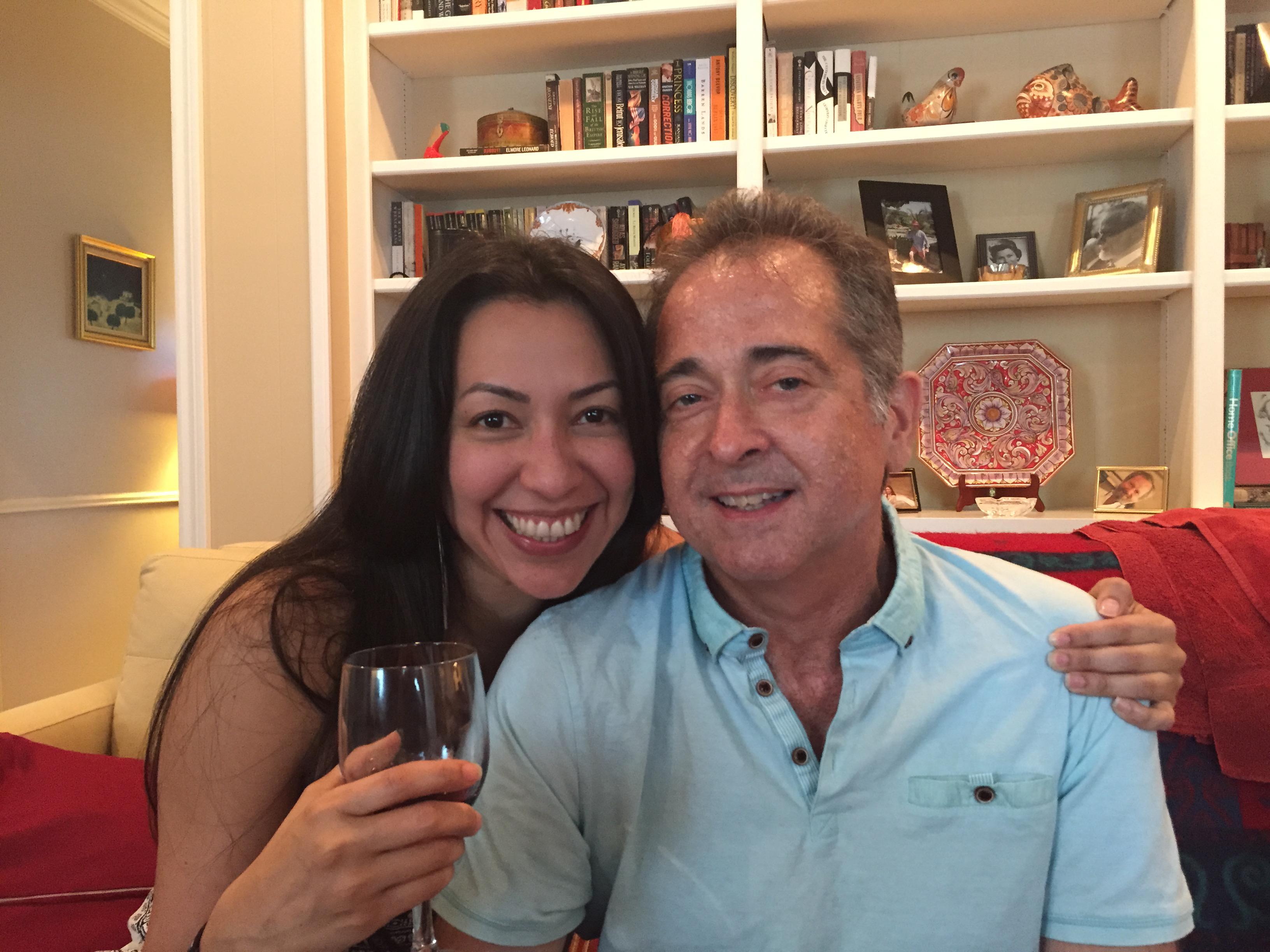 Wine Steward