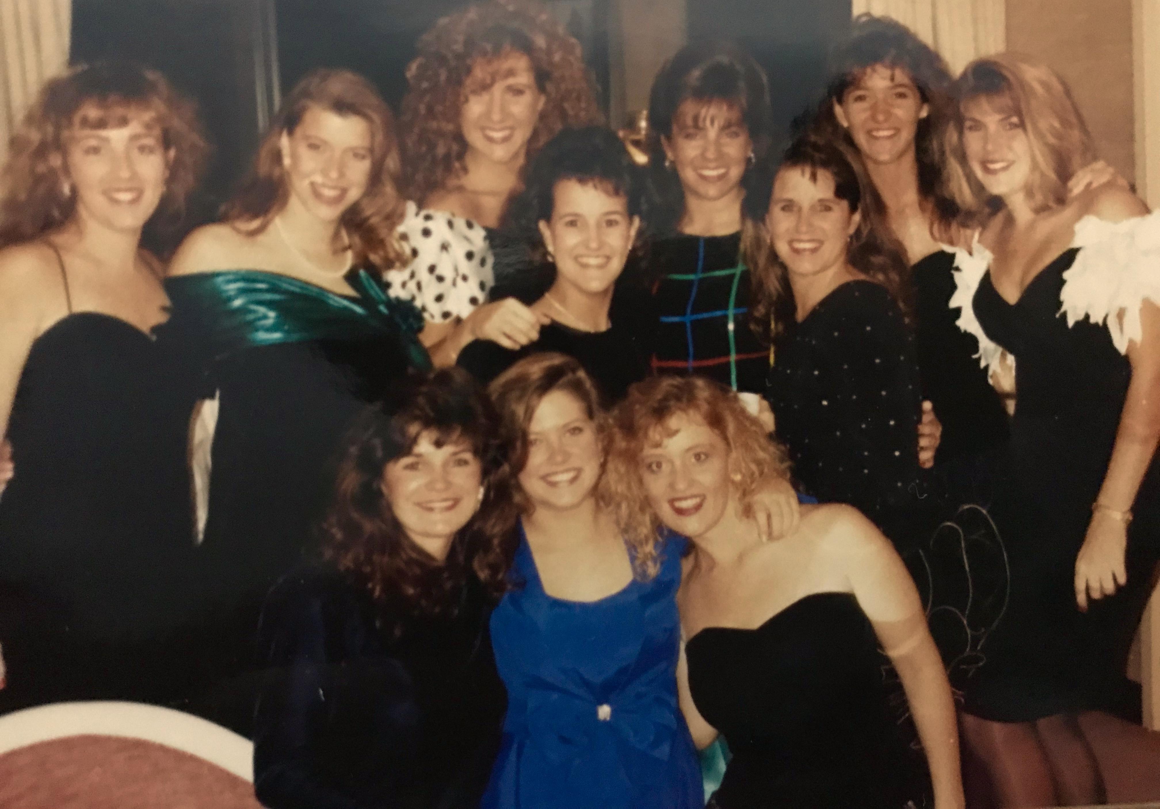 KD Masquerade Ball