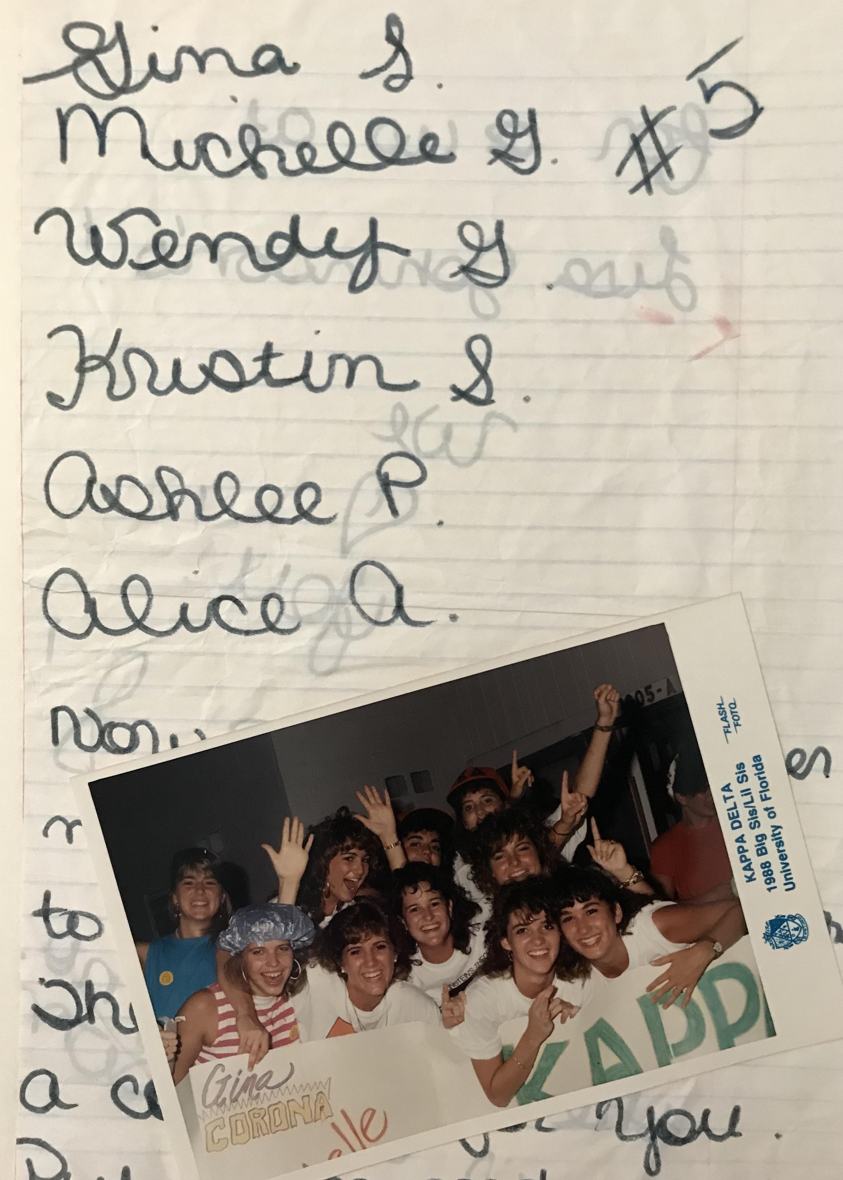 The Original KD Six Pack - Big Sis/Lil Sis