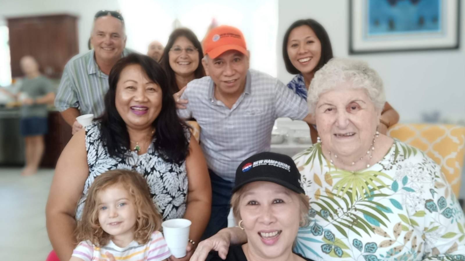 Memories of Annemarie "Anna" Biondi | Ever Loved