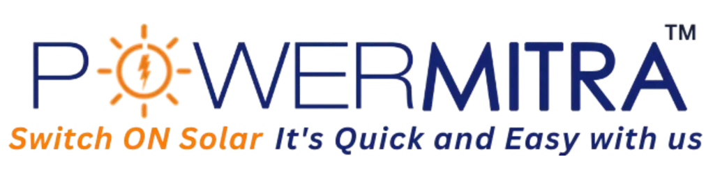 PowerMitra logo