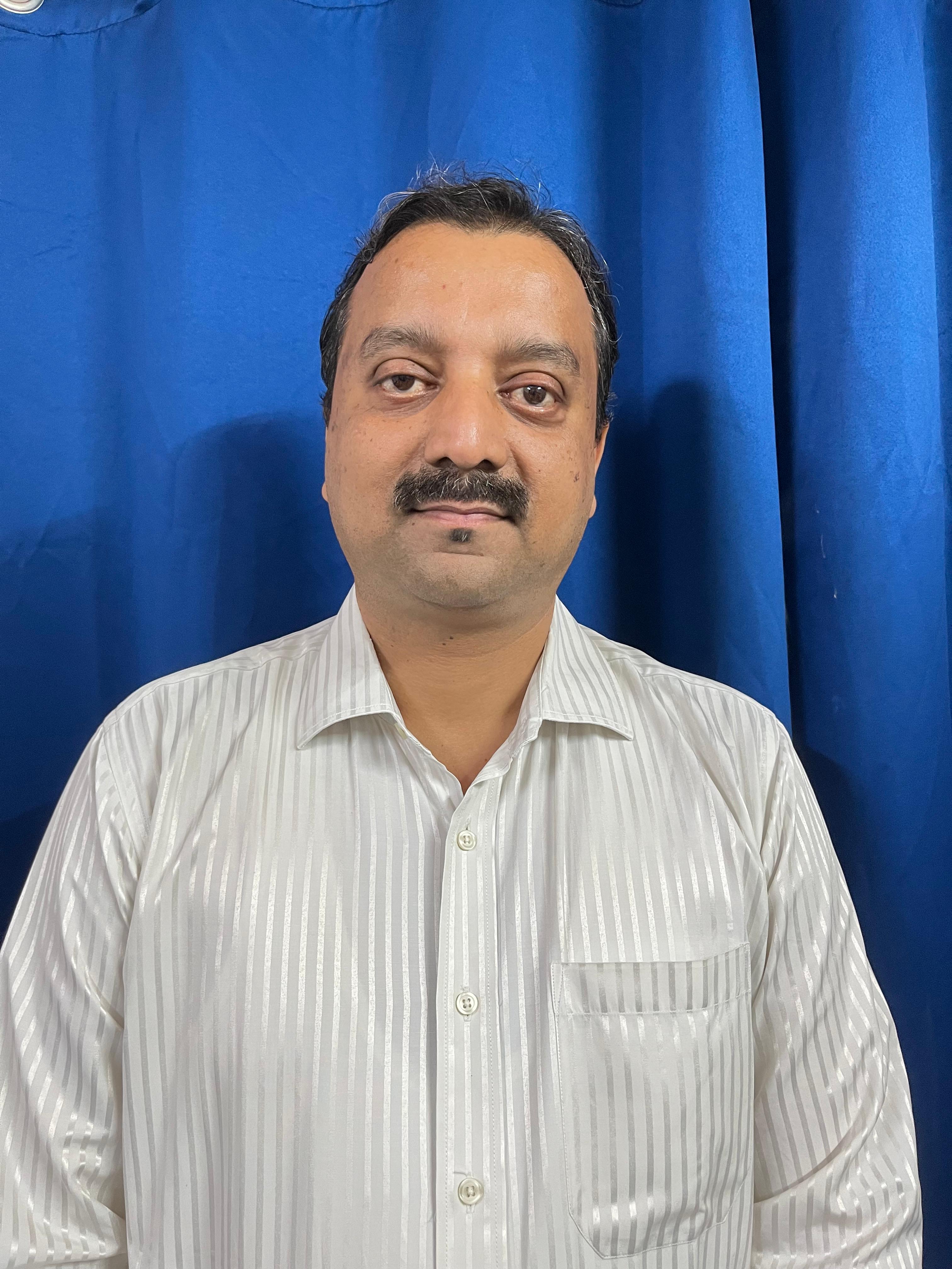 Prabhakar Ajgaonkar