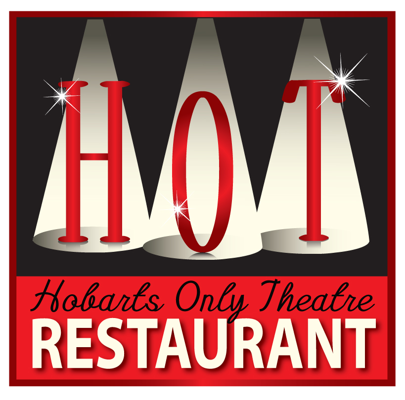 HOT Hobart's Only Theatre Restaurant at Pozible Pozible