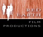 Red Earth Films logo