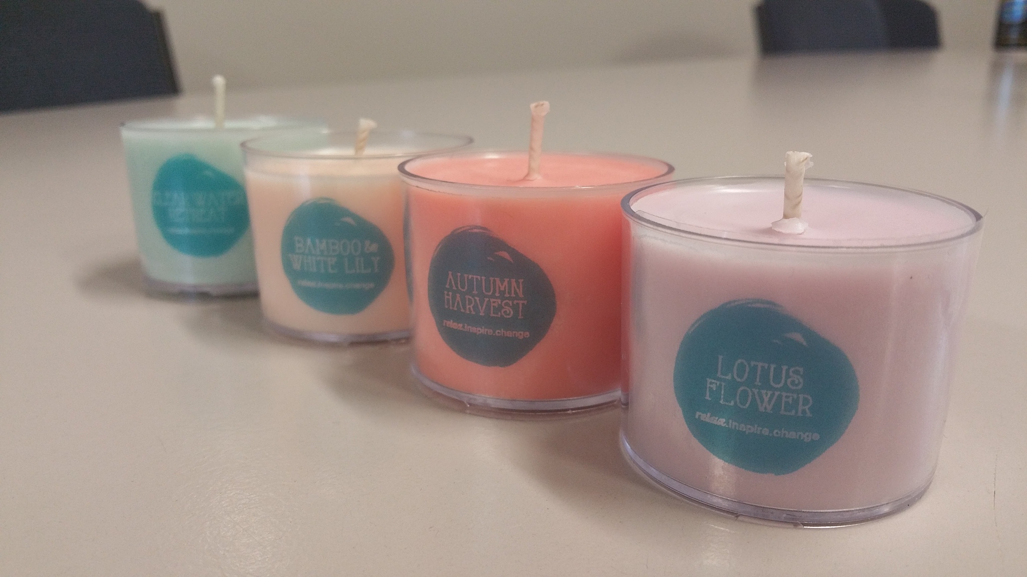 Handmade Aussie Candles for a Cause by Julie McKay Pozible