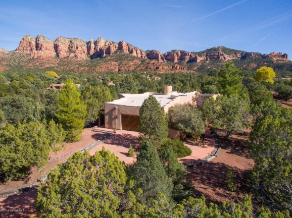 Verde Valley School