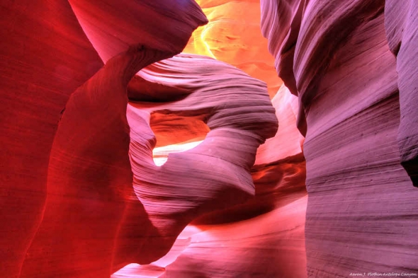 Antelope Canyon