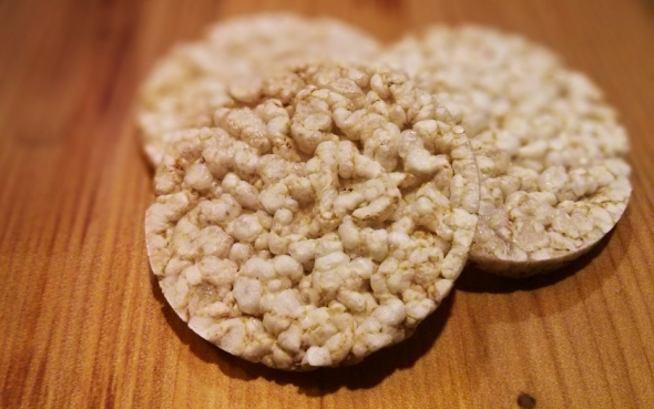 Mum's desperate search for autistic son's favourite rice cakes brings  'overwhelming' response: 'Deliveries coming from all over Australia' -  9Honey
