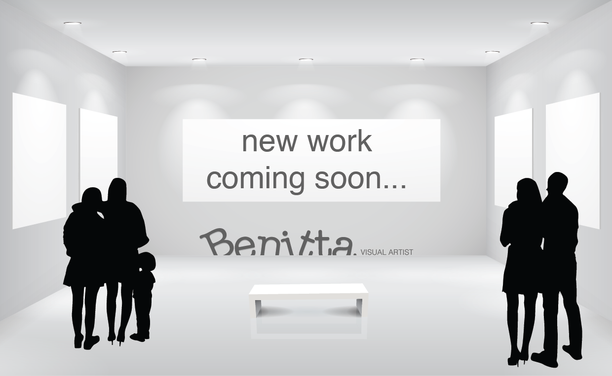 Benitta's creative pursuit by Benitta - Pozible