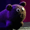 Wally T. Wombat