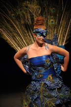 2012 Wearable Art Awards - Alice Springs by Andrew Raphael - Pozible