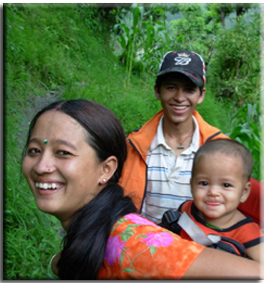 Alin, suren and Yashu