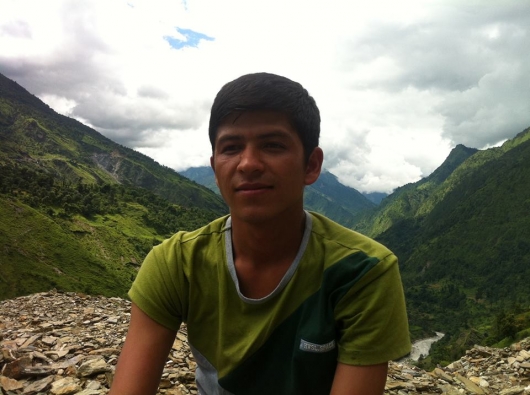 Surendra