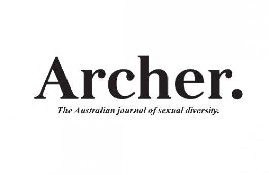 Archer Magazine