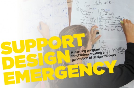 Design Emergency by Object Australian Design Centre - Pozible