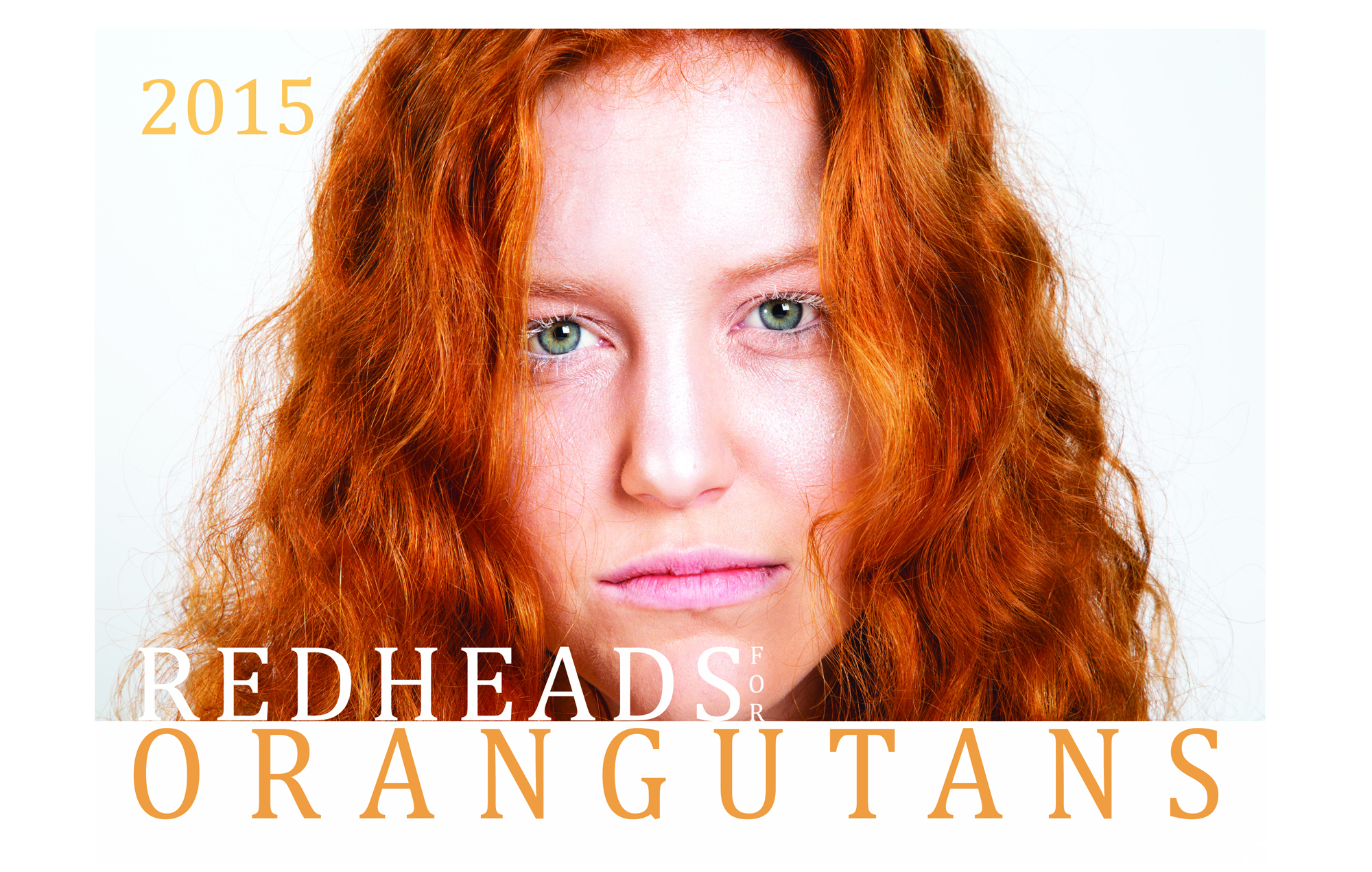 Redheads for Orangutans by Cheech Magnet - Pozible Redheads for Orangutans by Cheech Magnet - Pozible